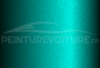 Code peinture Honda BG48P Light Emerald