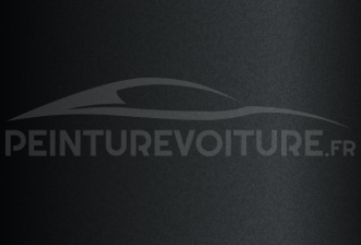 Code peinture Hyundai BG Stone Black