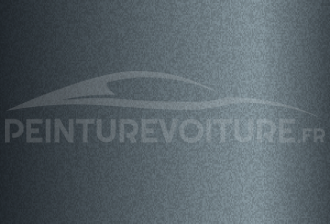 Code peinture Nissan BG1 Greyish Blue