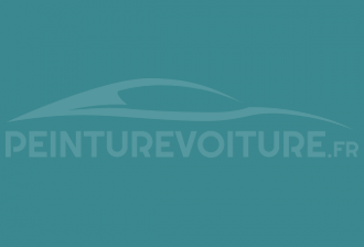 Code peinture Nissan BG3 Turquoise