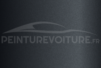Code peinture Nissan BG4 Greyish Dark Blue