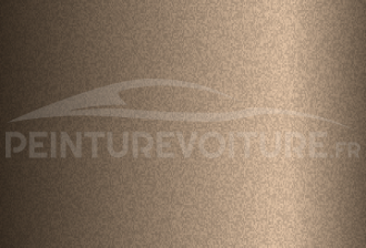 Code peinture Byd Auto BGF Maijia Gold