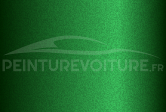 Code peinture Chrysler / Jeep BGL-PGL Electric Lime Green