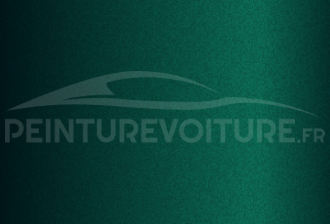 Code peinture Nissan BGR Bright Green