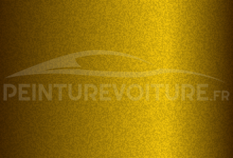 Code peinture Ford BHPE Mustard Olive