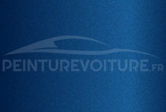 Code peinture Nissan BI2P Blue Pearl
