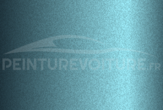 Code peinture Amc-Jeep BJ-PQ6 Spinnaker Blue