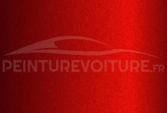 Code peinture Wuling BJ01 Bright Red