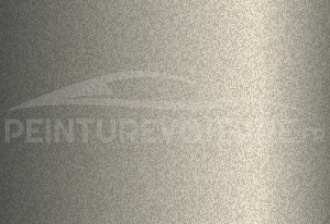 Code peinture Nissan BJ1M Champagne Gold