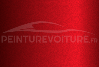 Code peinture Wuling BJ4 Graze Red