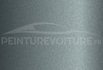 Code peinture Nissan BJ8 Greyish Blue