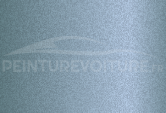 Code peinture Wuling BJ8 Interstellar Blue