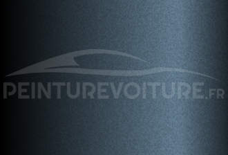 Code peinture Nissan BJ9 Dark Blue