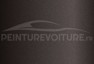Code peinture Hyundai BJK Bordeaux Burgundy
