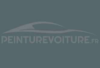 Code peinture Ford BJT Blue Grey