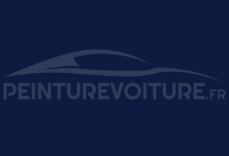 Code peinture Hyundai BK Dark Blue