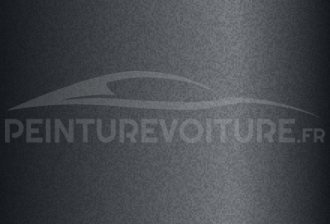 Code peinture Hyundai BK Iron Silver