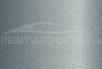 Code peinture Nissan BK0 Light Crystall Blue Frost