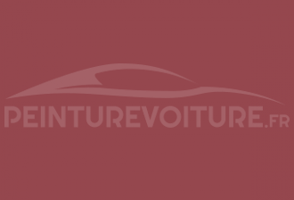 Code peinture Blmc-Rover BLRD 16 Chariot Red (m.g.)