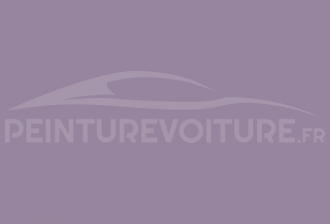 Code peinture Blmc-Rover BLRD 17 Lilac