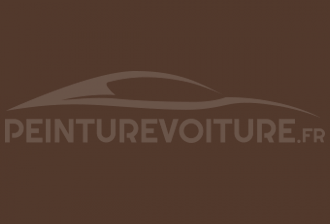 Code peinture Blmc-Rover BLRD 25 Fuscous Brown