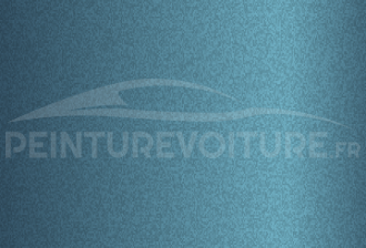 Code peinture CHERY AUTOMOBILE BLU05 Hilectro Blue