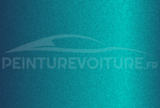 Code peinture CHERY AUTOMOBILE BLU07 Azure Blue