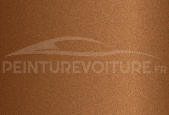 Code peinture Blmc-Rover BLVC 112 (BMB-GAB) Rheinhart Bronze