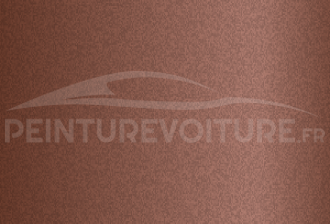 Code peinture Blmc-Rover BLVC 279 (EDA) Coral