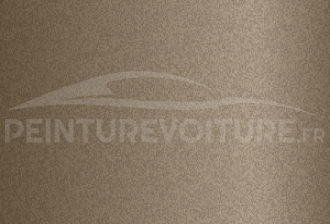 Code peinture Blmc-Rover BLVC 280 (GKJ-GDA) Opalescent Golden Sand