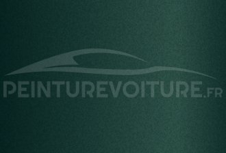 Code peinture Blmc-Rover BLVC 281 (HDN-HAF) Poseidon-racing Green