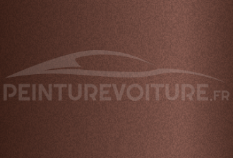 Code peinture Blmc-Rover BLVC 292 (BDA) Chestnut Brown