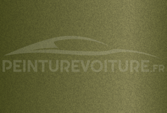 Code peinture Blmc-Rover BLVC 294 (HEA) April Green