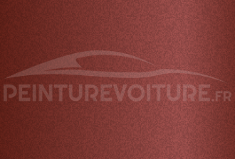 Code peinture Blmc-Rover BLVC 303 (CDN) Garnet Red