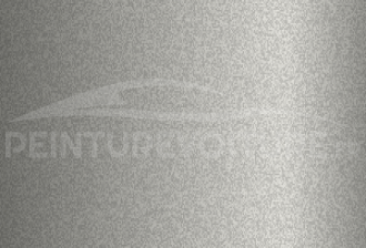 Code peinture Blmc-Rover BLVC 305 (MCD) Sierra Silver