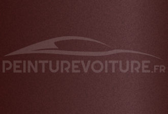Code peinture Blmc-Rover BLVC 310 (CEA) Claret