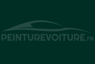 Code peinture Blmc-Rover BLVC 318 Dark Green (heh)