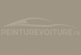 Code peinture Blmc-Rover BLVC 320 (ANC) Cirrus Grey