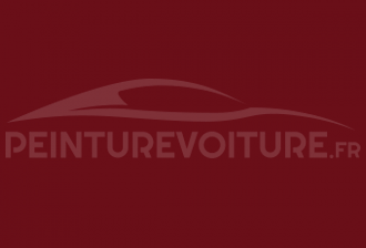 Code peinture Blmc-Rover BLVC 332 (CEH) Grenadier Red