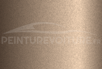 Code peinture Blmc-Rover BLVC 341 Sovereing Gold (gdf)