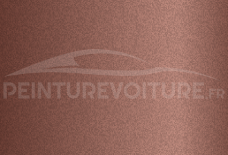 Code peinture Blmc-Rover BLVC 383 (CMM) Rose