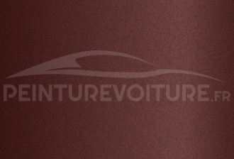 Code peinture Blmc-Rover BLVC 386 Red