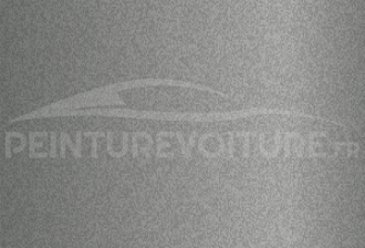 Code peinture Blmc-Rover BLVC 396 Rhodium Grey (mde-mcb)