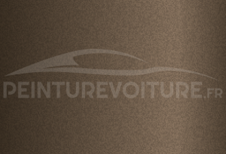 Code peinture Blmc-Rover BLVC 404 (AMN) Peat Brown