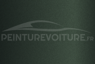 Code peinture Blmc-Rover BLVC 413 Ardennes Green
