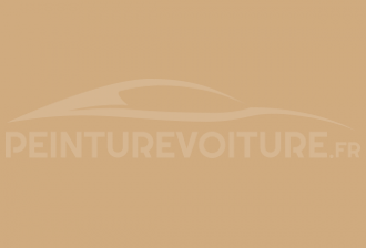 Code peinture Blmc-Rover BLVC 452 (AMY) Rattan Beige