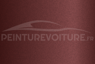 Code peinture Blmc-Rover BLVC 467-460 (CUH) Trocadero-foxfire Red