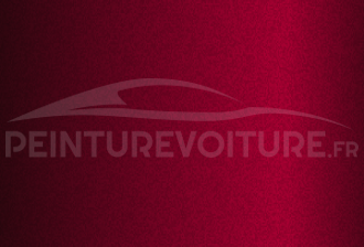 Code peinture Blmc-Rover BLVC 489 Aristocrat Red