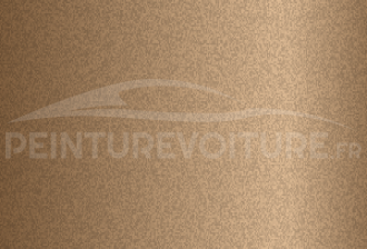 Code peinture Blmc-Rover BLVC 503 (GCG) Nevada Beige