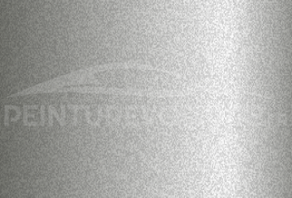 Code peinture Blmc-Rover BLVC 524-364 (MCH) Astral Silver